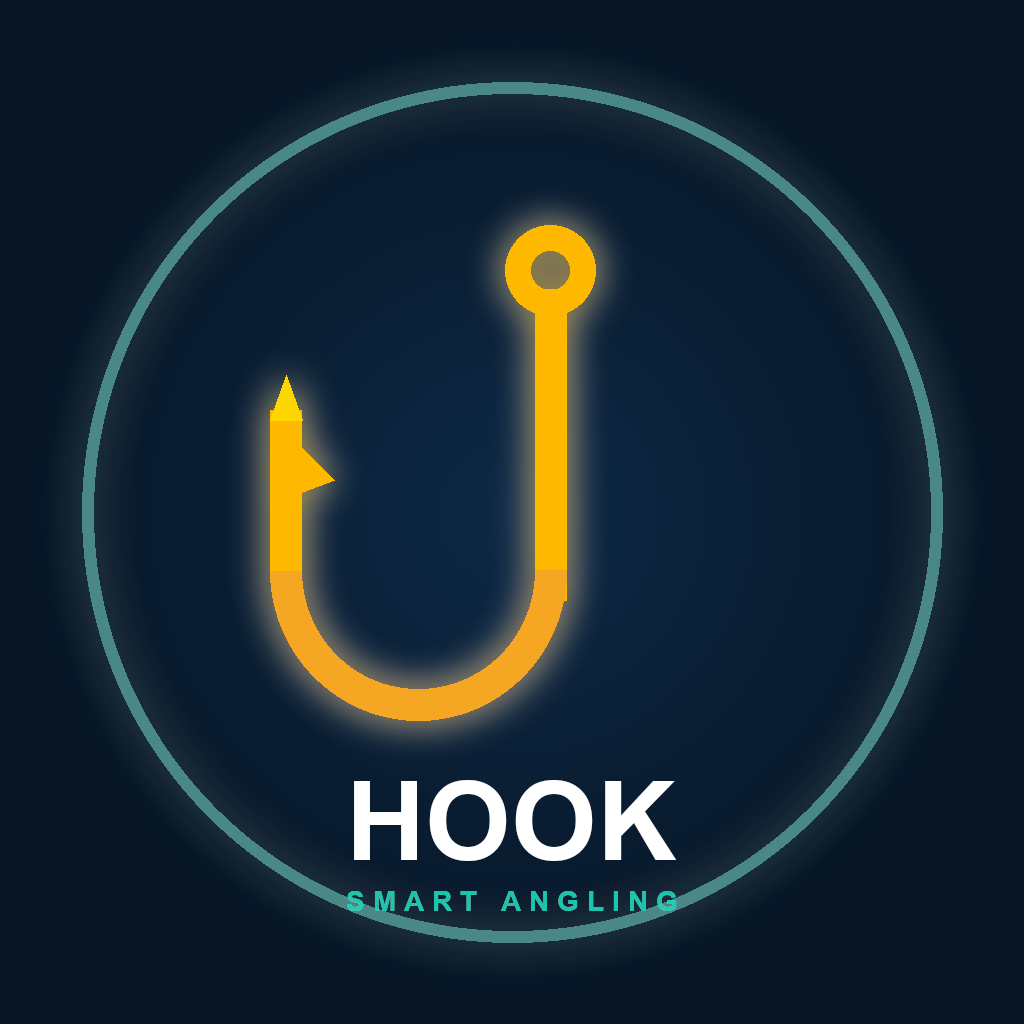 Hook Logo